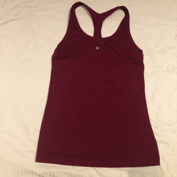 Lululemon Tank - Picture 4 of 9